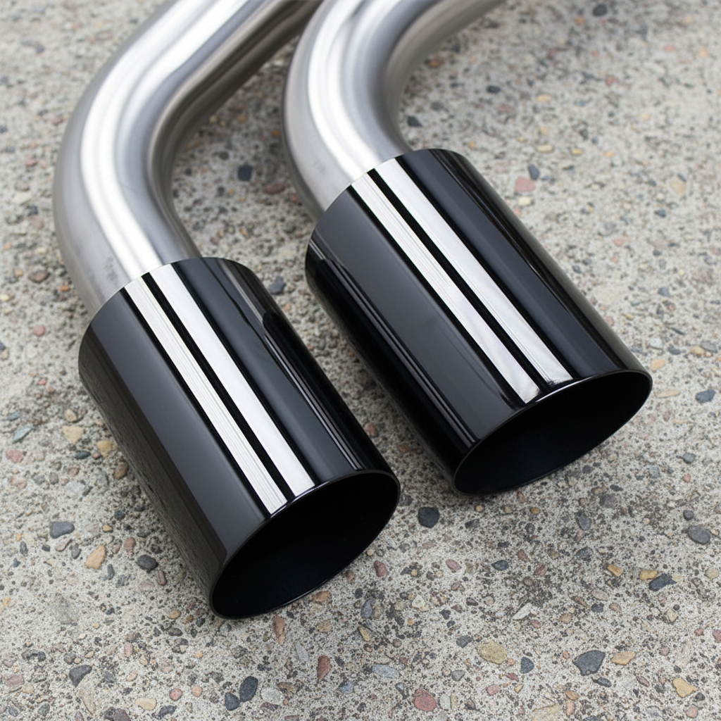 Audi SQ5 8R/FY/80A Stainless Steel Valved Catback Exhaust System