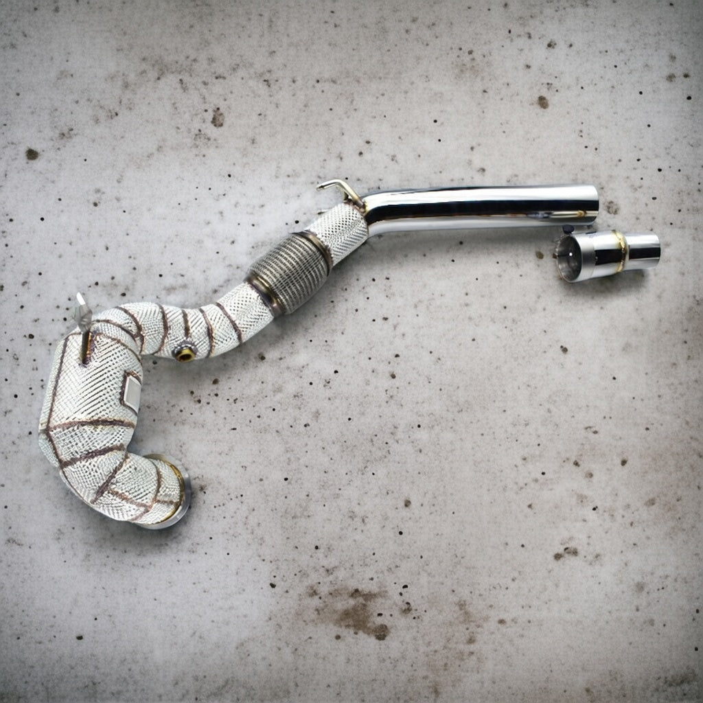 Volkswagen Golf GTI MK7 Catted Downpipe