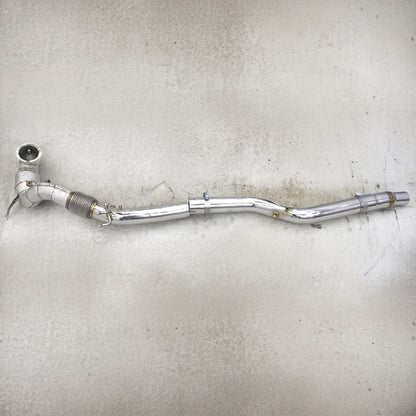Volkswagen T-Roc R/Golf R MK8 Catted Downpipe