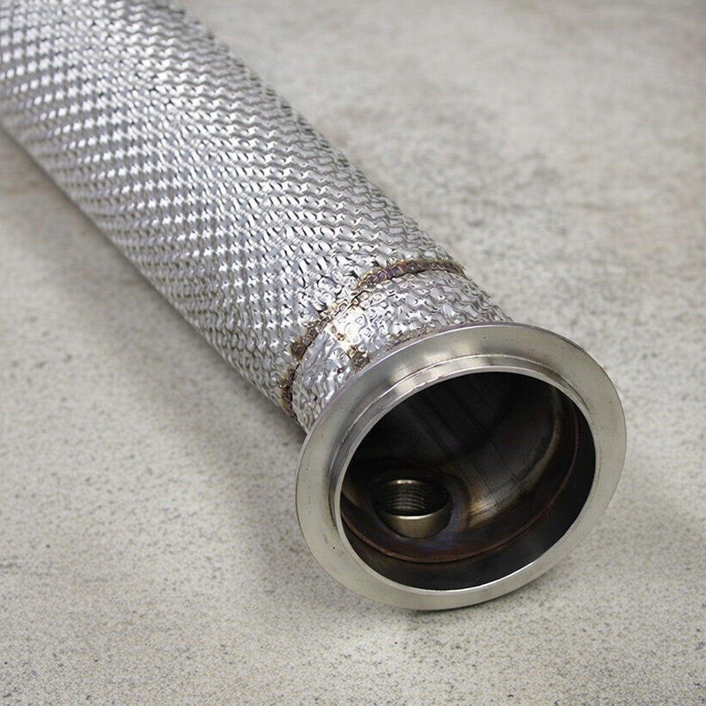 BMW M2 G87 Catless Downpipe