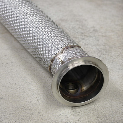 BMW M2 G87 Catless Downpipe