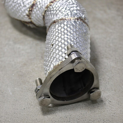 Audi S7 C7 High Flow Downpipe