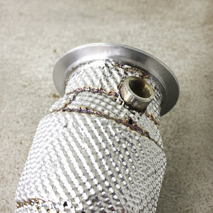 BMW M3/M4 F80/F82 Catted Downpipe