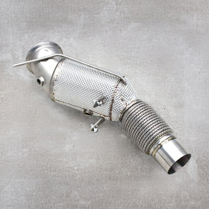 BMW 330I G20 Catted Downpipe