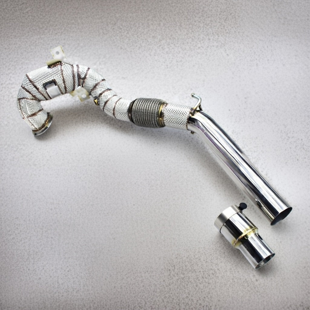 Volkswagen Golf GTI MK7 Catted Downpipe