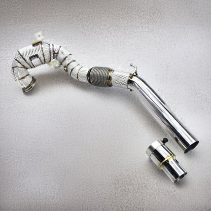 Volkswagen Golf GTI MK7 Catted Downpipe