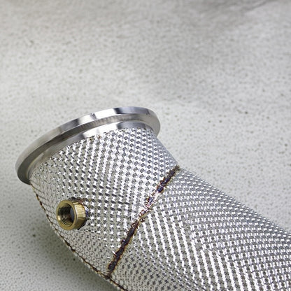 BMW M340I/M440I G20/G22 Catless Downpipe