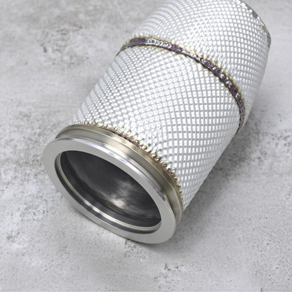 Audi RS6 C8 Catless Downpipe