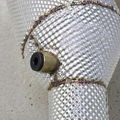 Audi S8 D5 Catless Downpipe