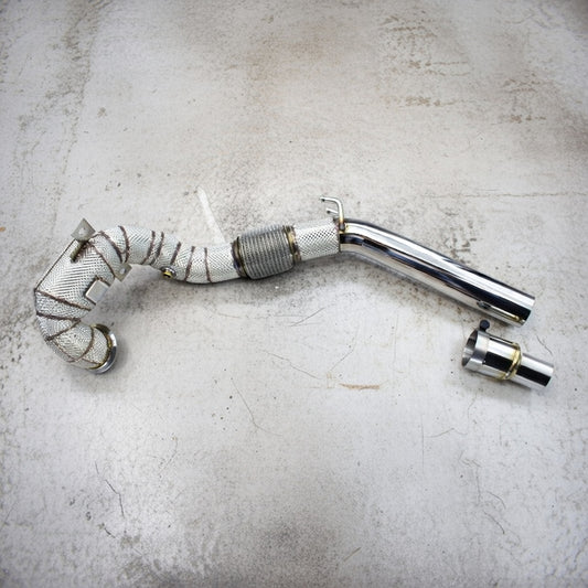 Volkswagen Golf GTI MK7 Catted Downpipe