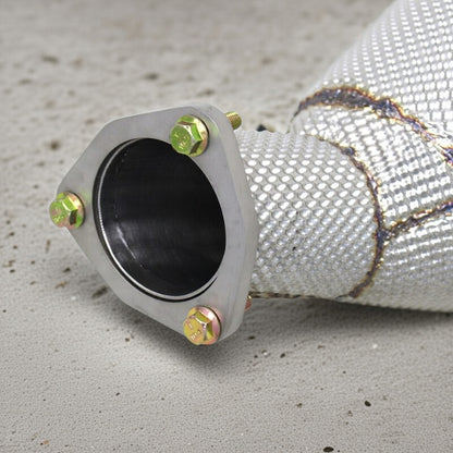 Audi S8 D5 Catless Downpipe