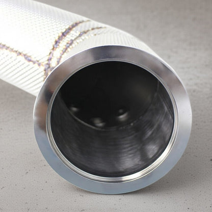Audi S8 D5 Catless Downpipe