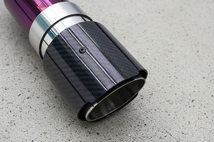 BMW 440i F3X/F3X LCI Titanium Exhaust System