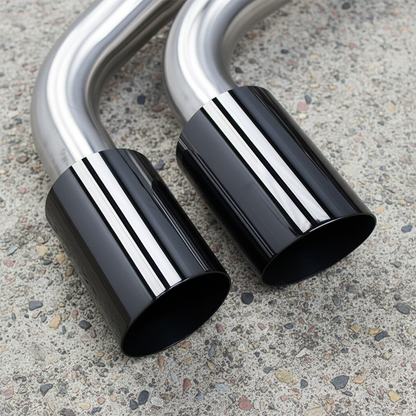 Audi SQ5 8R/FY/80A Stainless Steel Valved Catback Exhaust System
