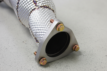 Audi Q7 4L/4M Catted Downpipe