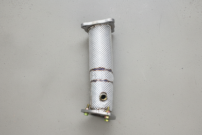 Audi Q5 FY Catless Downpipe