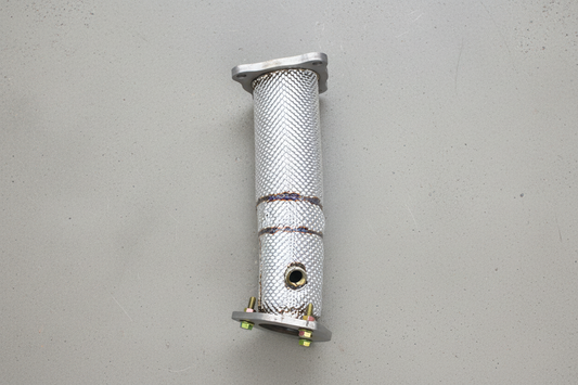 Audi Q5 FY Catless Downpipe