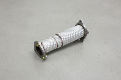Audi Q5 FY Catless Downpipe