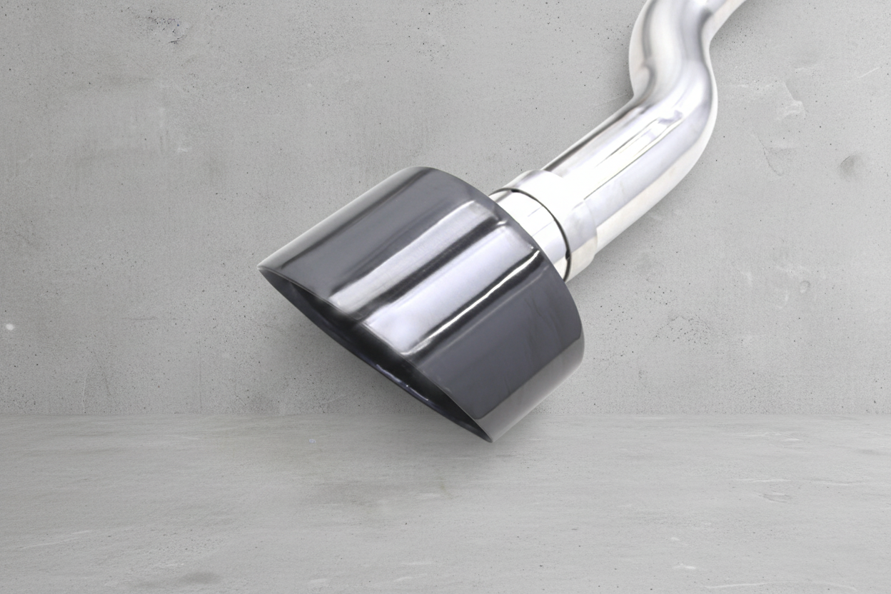 Audi RS3 8V Racing Stainless Steel Valved Catback Exhaust System