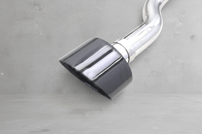 Audi RS3 8V Racing Stainless Steel Valved Catback Exhaust System