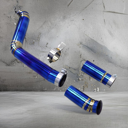 BMW M240i G42 TITANIUM EXHUAST SYSTEM