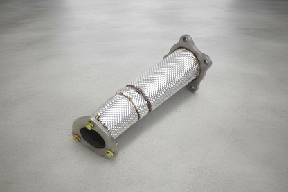 Audi Q5 FY Catless Downpipe