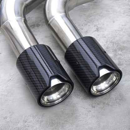 BMW M440i G26 Stainless Steel Valved Exhaust System
