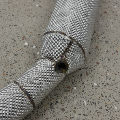 Audi A4L B9.5 Catted Downpipe