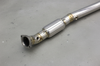 BMW M3 E90/E92/E93 Stainless Steel Midpipe