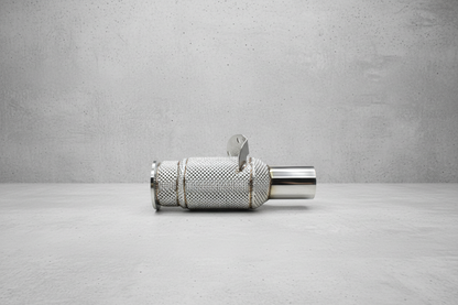 BMW i8 l12/l15 Catless Downpipe