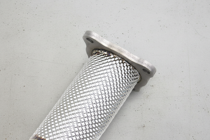 Audi Q5 FY Catless Downpipe