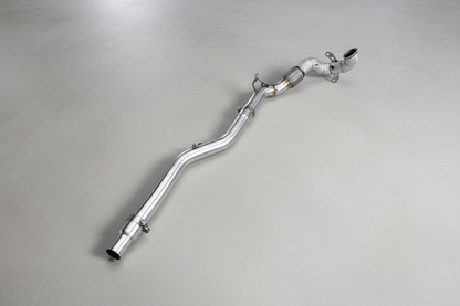 Audi Q3 8U/F3 Catless Downpipe