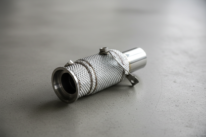 BMW i8 l12/l15 Catless Downpipe
