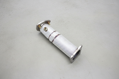 Audi Q5 FY Catless Downpipe