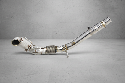 Audi Q3 8U/F3 Catted Downpipe